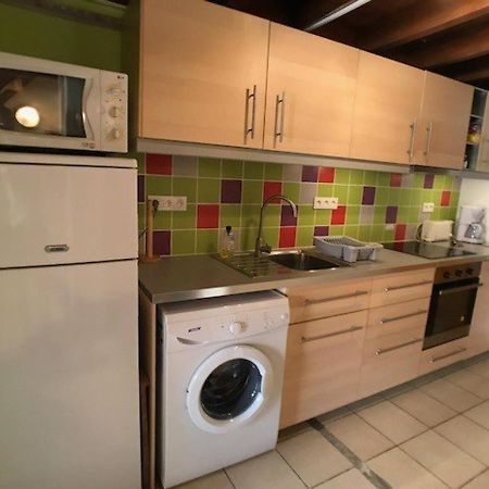 Charmante Villa T3 Avec Terrasse, Parking Et Proximite Plage - Ideale Familles, 5 Couchages - Fr-1-81-472 Leucate Zewnętrze zdjęcie