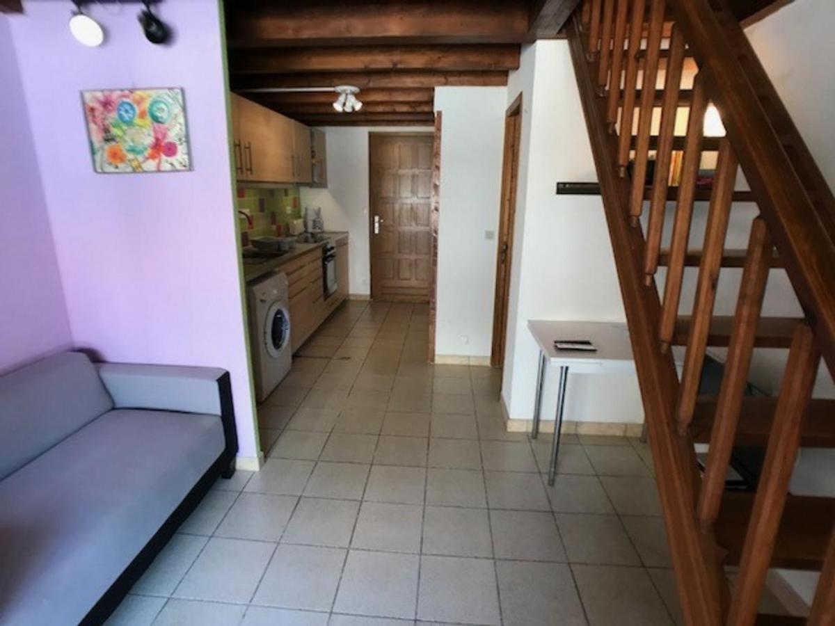 Charmante Villa T3 Avec Terrasse, Parking Et Proximite Plage - Ideale Familles, 5 Couchages - Fr-1-81-472 Leucate Zewnętrze zdjęcie