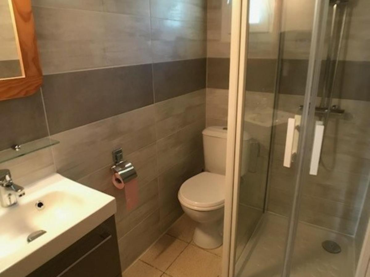 Charmante Villa T3 Avec Terrasse, Parking Et Proximite Plage - Ideale Familles, 5 Couchages - Fr-1-81-472 Leucate Zewnętrze zdjęcie