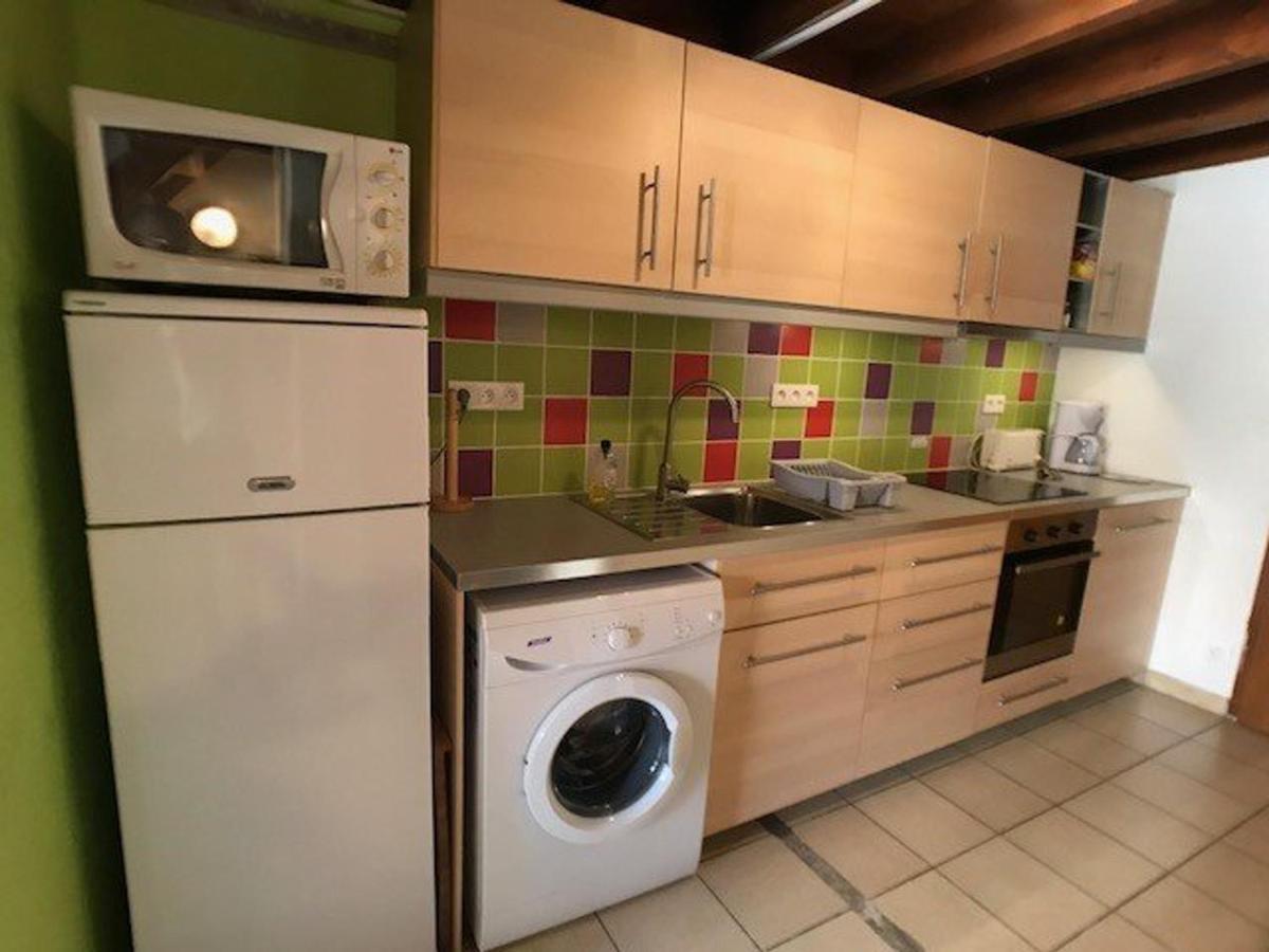 Charmante Villa T3 Avec Terrasse, Parking Et Proximite Plage - Ideale Familles, 5 Couchages - Fr-1-81-472 Leucate Zewnętrze zdjęcie
